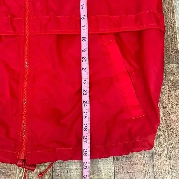 Vintage Luna Pier Motorsports Wind Breaker - Picture 10 of 11